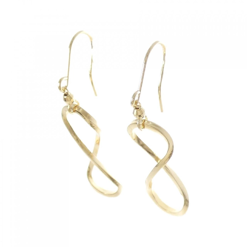 K18YG Bông tai - Hàng hiệu Chính hãng 869897