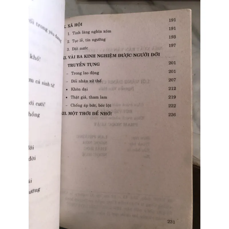 Lời vàng dành cho bạn - Nguyễn Văn Hấn  1031152