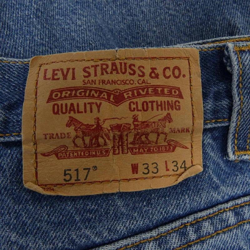 Jeans NICHE - Hàng hiệu Authentic 900097