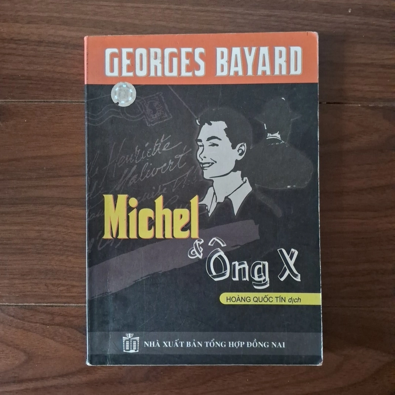 Michel & ông X 524572