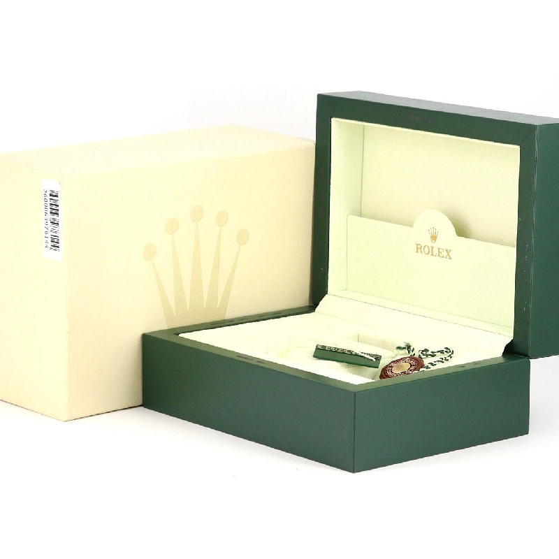 Đồng hồ Rolex Datejust 179174NG SSxWG tự động D - Hàng hiệu chính hãng 875758