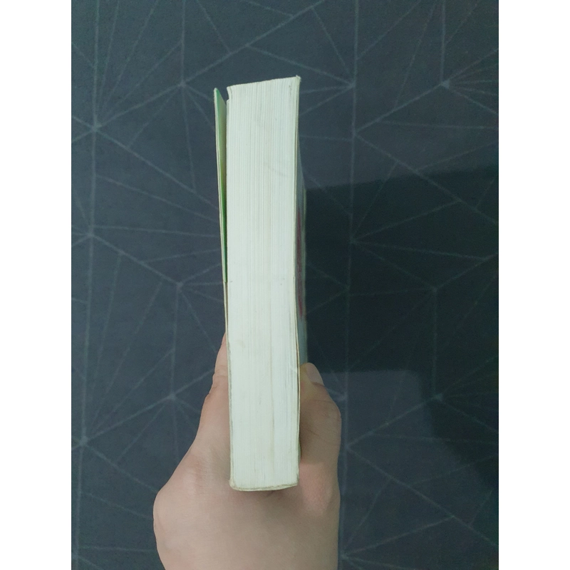 "Bị độc thân" - Triệu Cách Vũ 476050