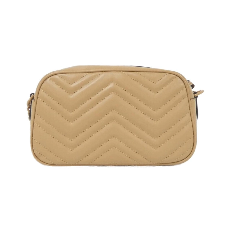 Túi xách vai GG MARMONT 447632 DAAAJ - Hàng hiệu Authentic 802594