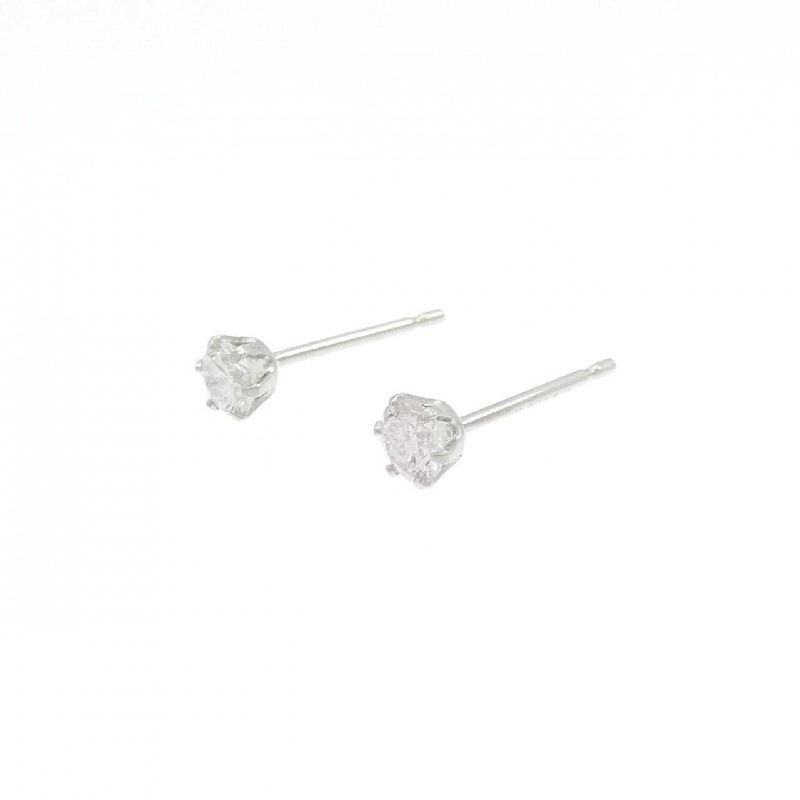 PT900 Solitaire Bông tai Kim cương 0.30CT - Hàng hiệu Chính hãng 866793