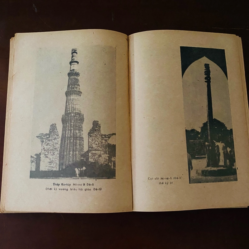 Tìm hiểu văn hoá Ấn Độ - Nguyễn Thừa Hỷ 473998