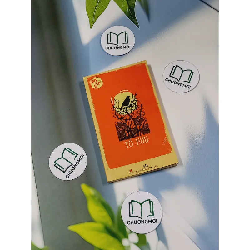 Thơ Tố Hữu - Tố Hữu 698545