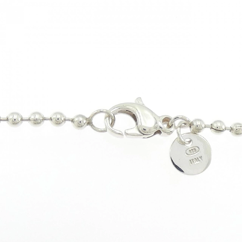 Tiffany 925/750YG Dây chuyền - Hàng hiệu Chính hãng 843738