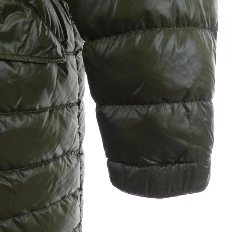MONCLER GORELEY Áo khoác lông - Hàng hiệu Chính hãng 898763
