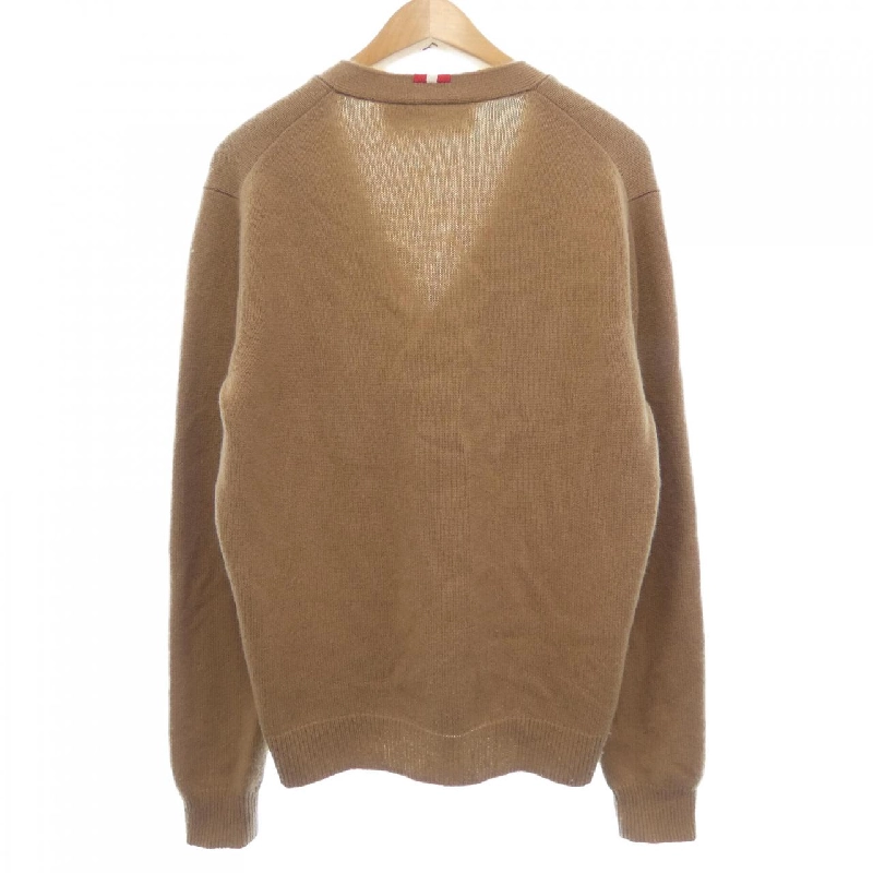 Hàng hiệu DSQUARED2 - Áo khoác cardigan 900280