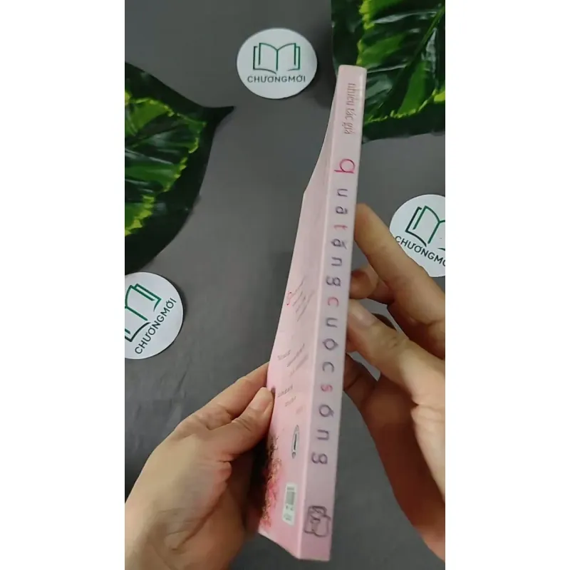 Quà tặng cuộc sống - Nhiều Tác Giả 604633