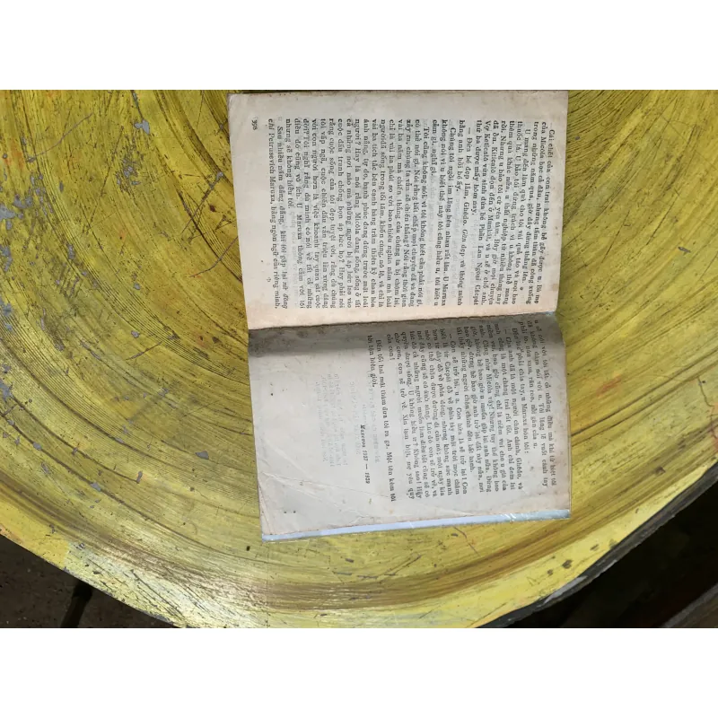 BẢN HÙNG CA CACPAT full hai tập đóng lại thành một 746189