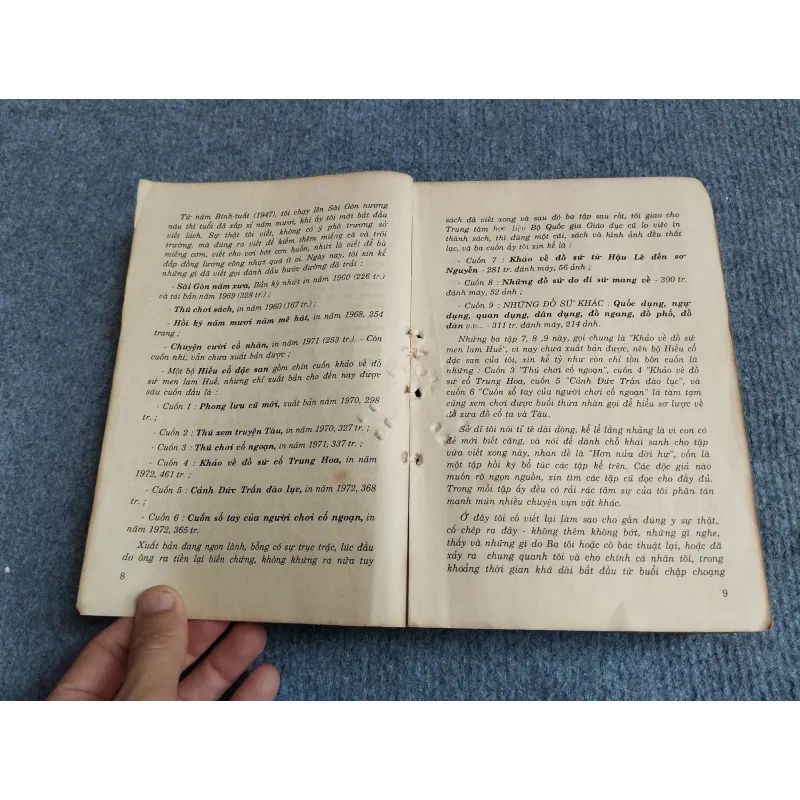 HƠN NỬA ĐỜI HƯ - VƯƠNG HỒNG SỂN 701931