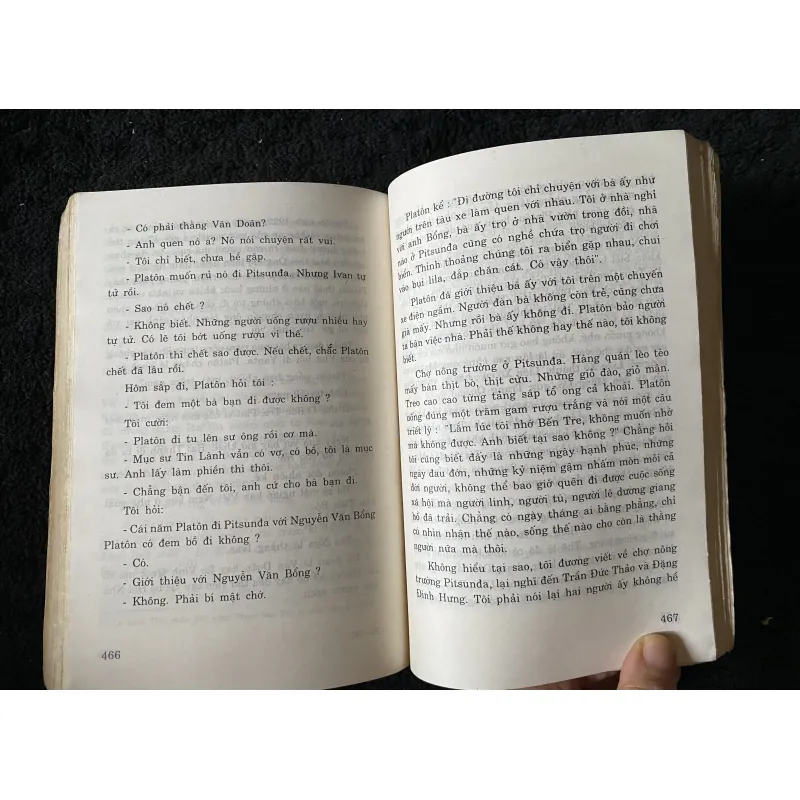 Chiều chiều-  Tô Hoài 1045940
