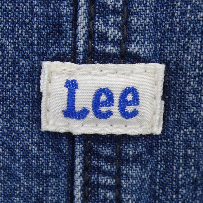 LEE LL8021 Áo khoác denim - Hàng hiệu Authentic 882628