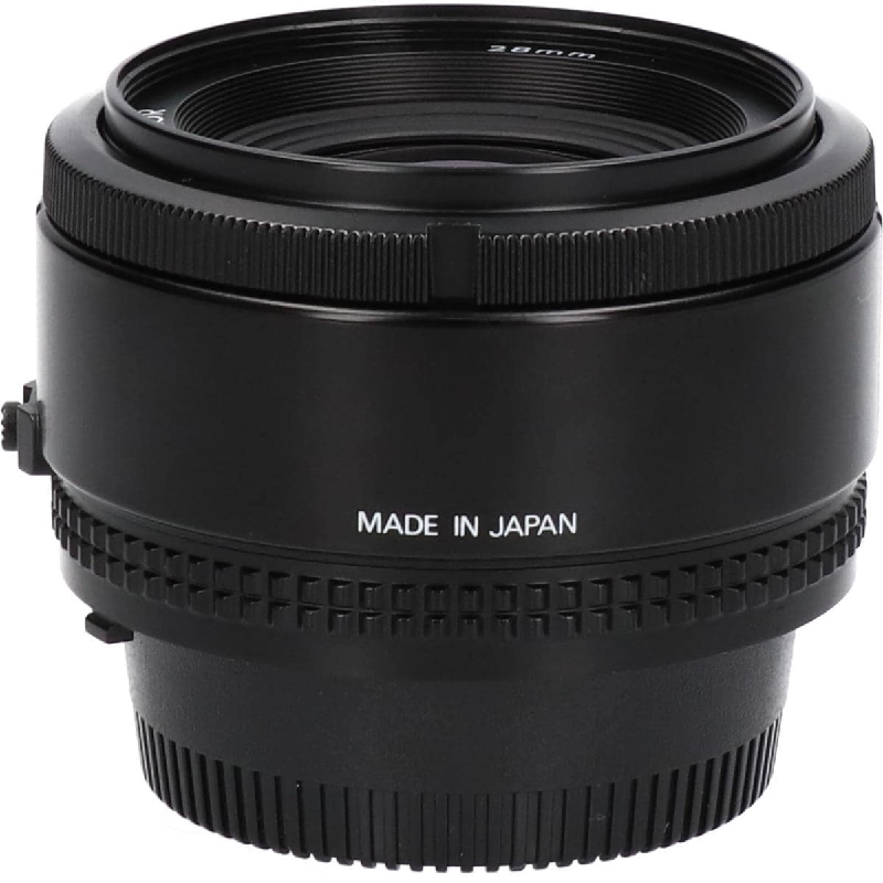 ＮＩＫＯＮ ＡＦ２８ｍｍ Ｆ２．８ - Hàng hiệu Authentic 880070
