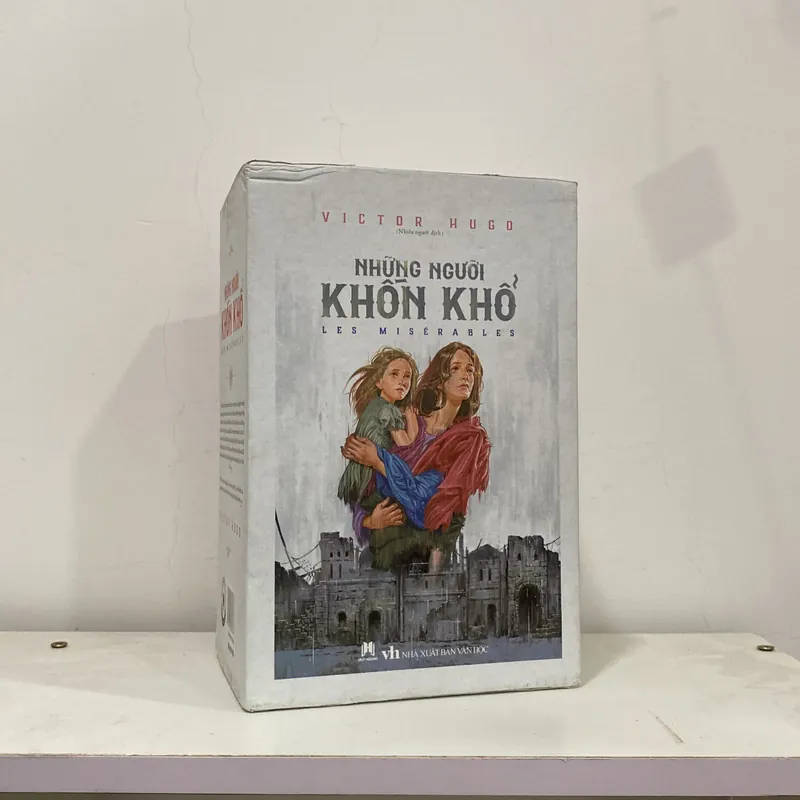 Những Người Khốn Khổ♟️ 739848