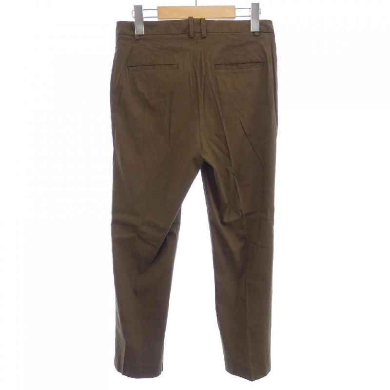 Quần Theory luxe 647043