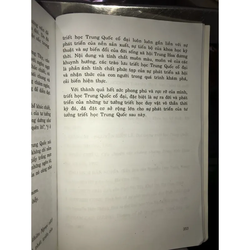 Đại cương lịch sử triết học phương Đông cổ đại  997315