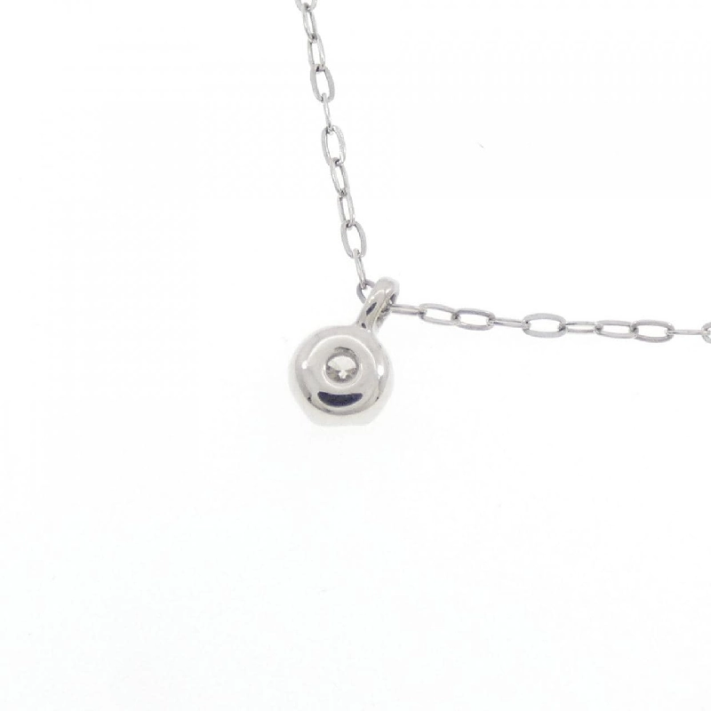 4゜C Dây chuyền kim cương - Hàng hiệu Authentic 840257