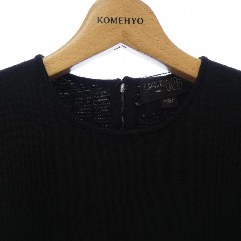 【Mã giảm giá】Đầm GIAMBATTISTA VALLI 648391