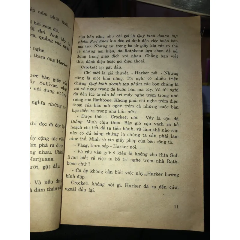 Danh dự - Lawrence Sanders 1013182