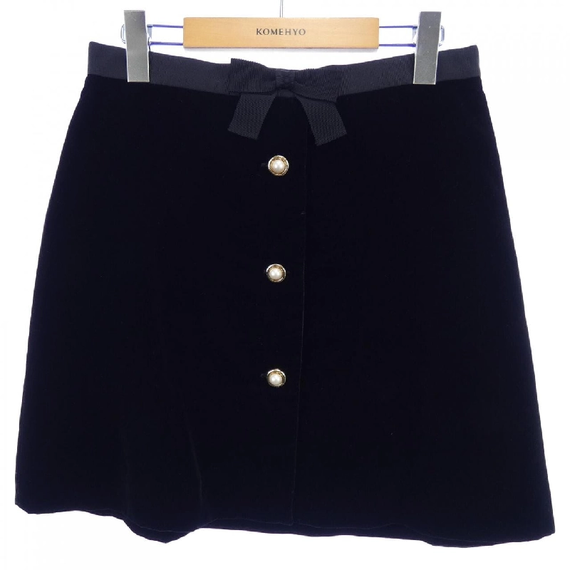 Miu Miu MIU MIU MG1636 068 Váy 646171