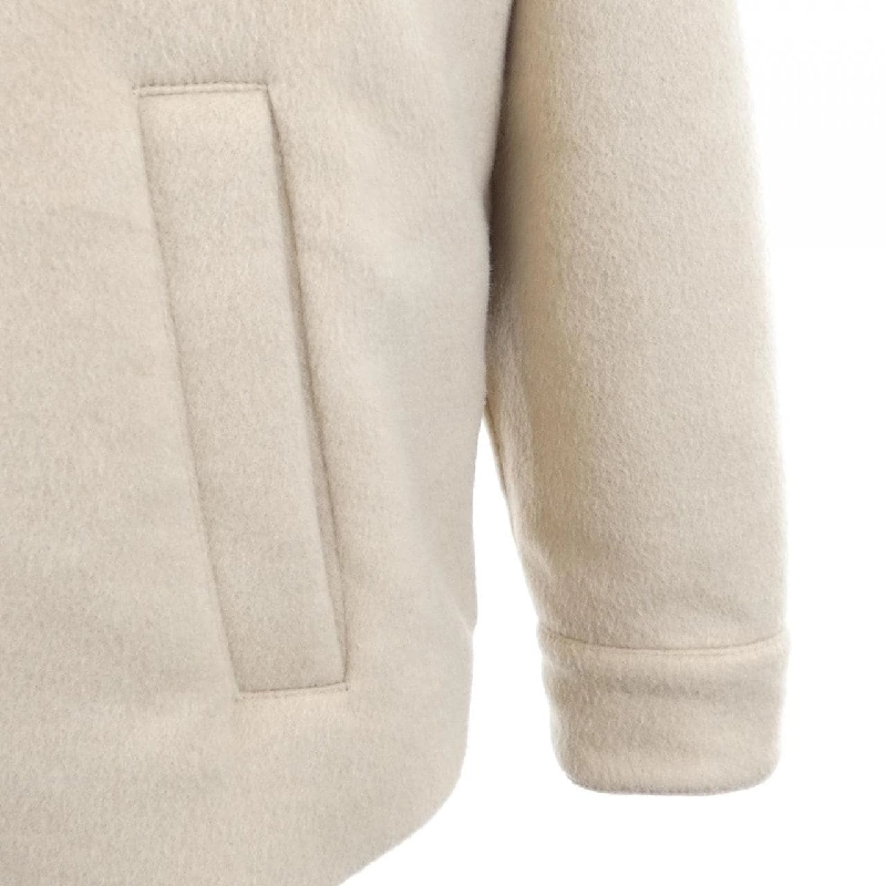 MIU MIU ML855 S232 13L9 Áo khoác lông - Hàng hiệu Authentic 820510