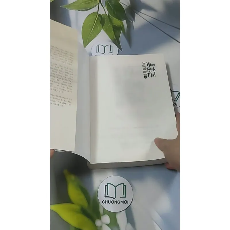 Kim Bình Mai 2 688580