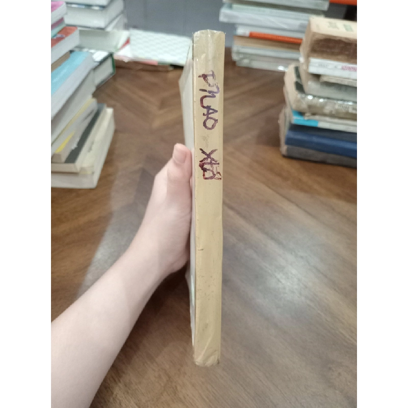 Phao - xto - I.V. Gớt ( Thế Lữ và Đỗ Ngoạn dịch ) 459728