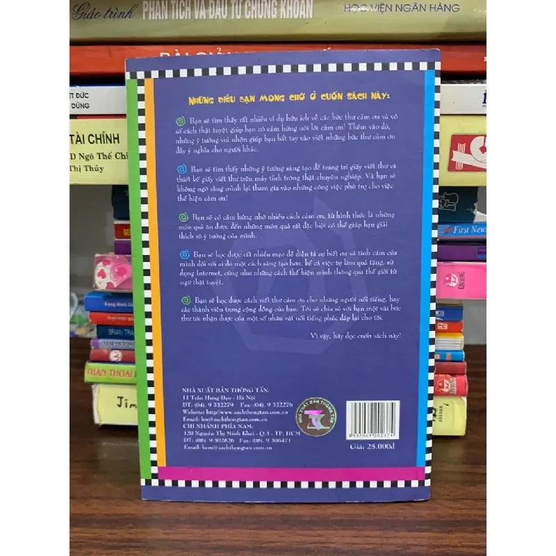 Cẩm nang cảm ơn dành cho trẻ em- Ali Lauren Spizman 605319