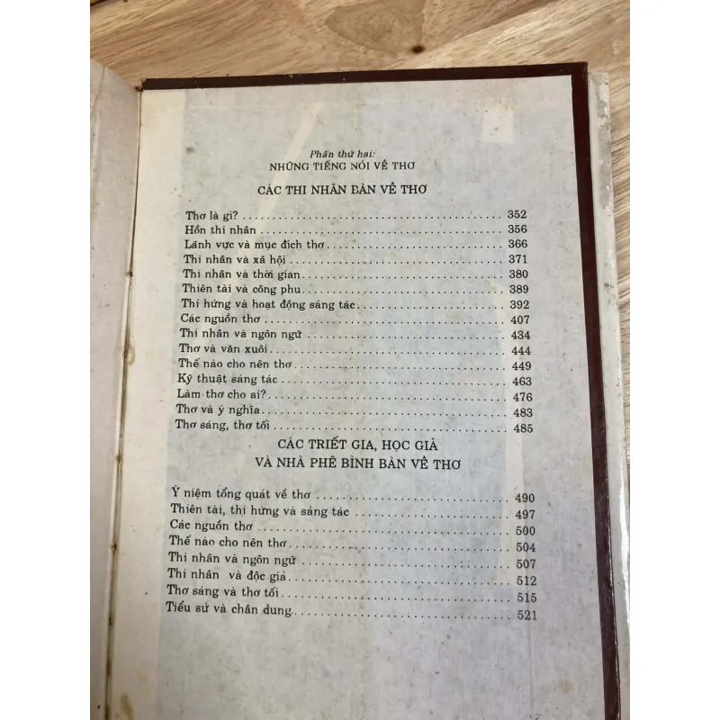 Những Bậc Thầy Văn Chương Thế Giới - Tư Tưởng Và Quan Niệm 995967