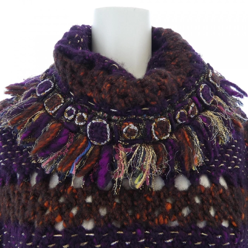 CHANEL P41729K03106 11A Tunic - Hàng hiệu Authentic 824201