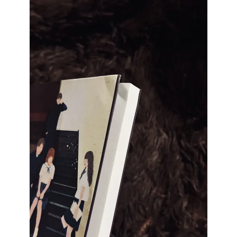 Combo Kem đá + Thằng khờ 1011262