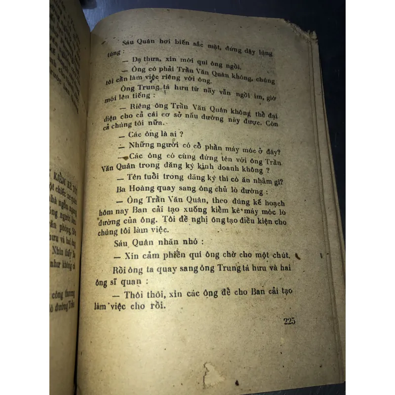 Mô hình và thực thể - Nhật Tuấn 797807