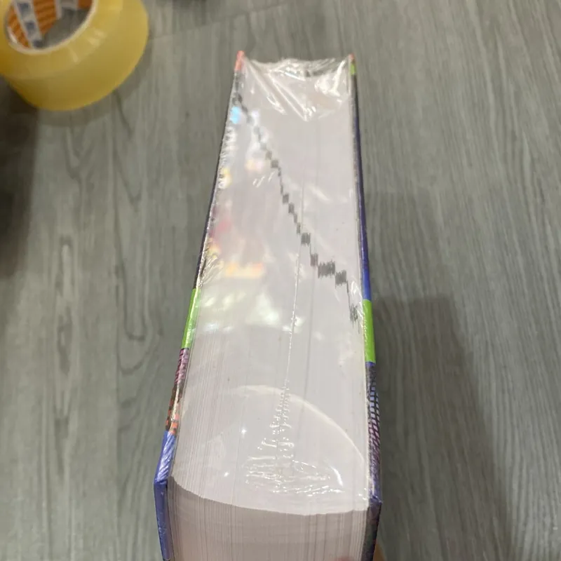 Từ điển thành ngữ Anh Việt 1057095
