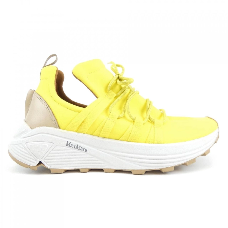 【Phiếu giảm giá】Max Mara giày thể thao 663497