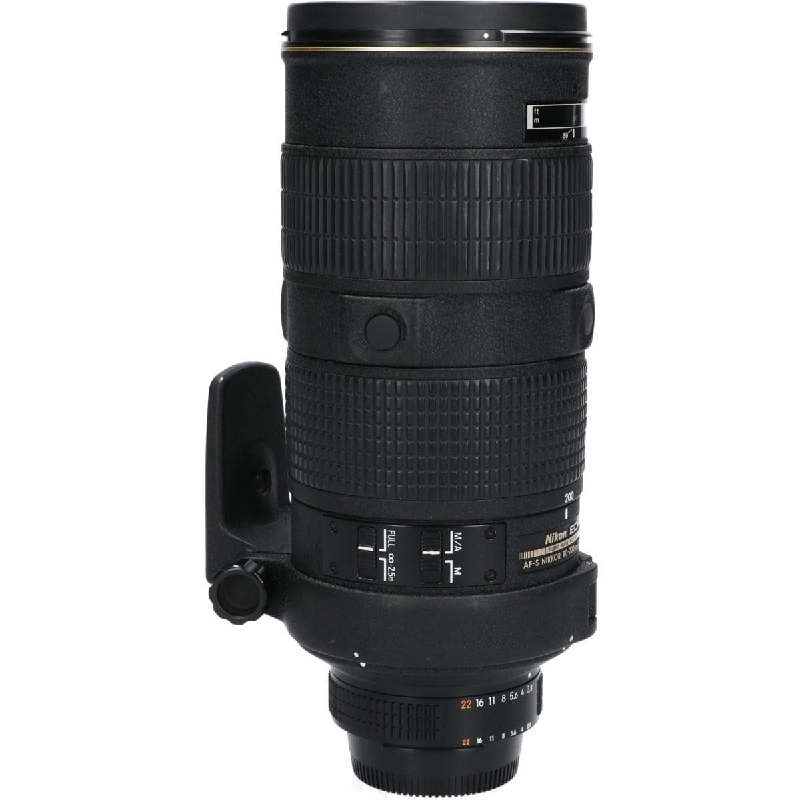 Ống kính AF-S80-200mm F2.8D ED - Hàng hiệu Authentic 886944