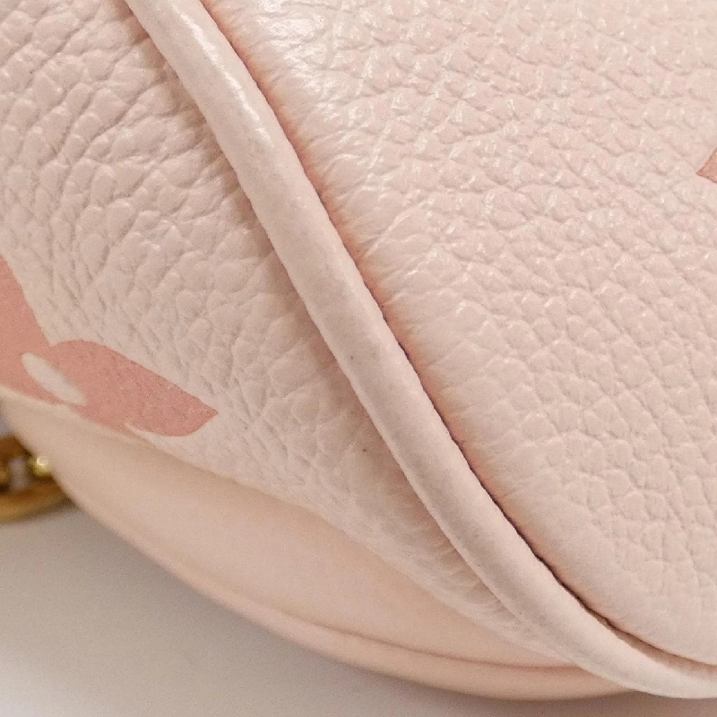 Túi đeo chéo mini Monogram Empreinte (Bên Hồ Bơi) M82347 của Louis Vuitton 608618