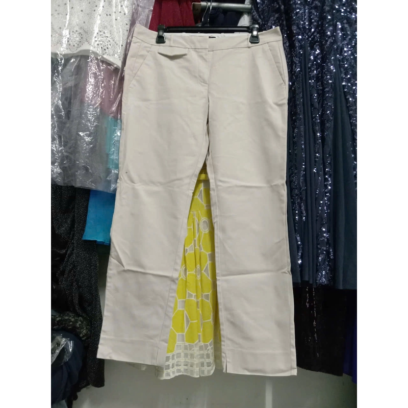 Quan MANGO kaki 550455