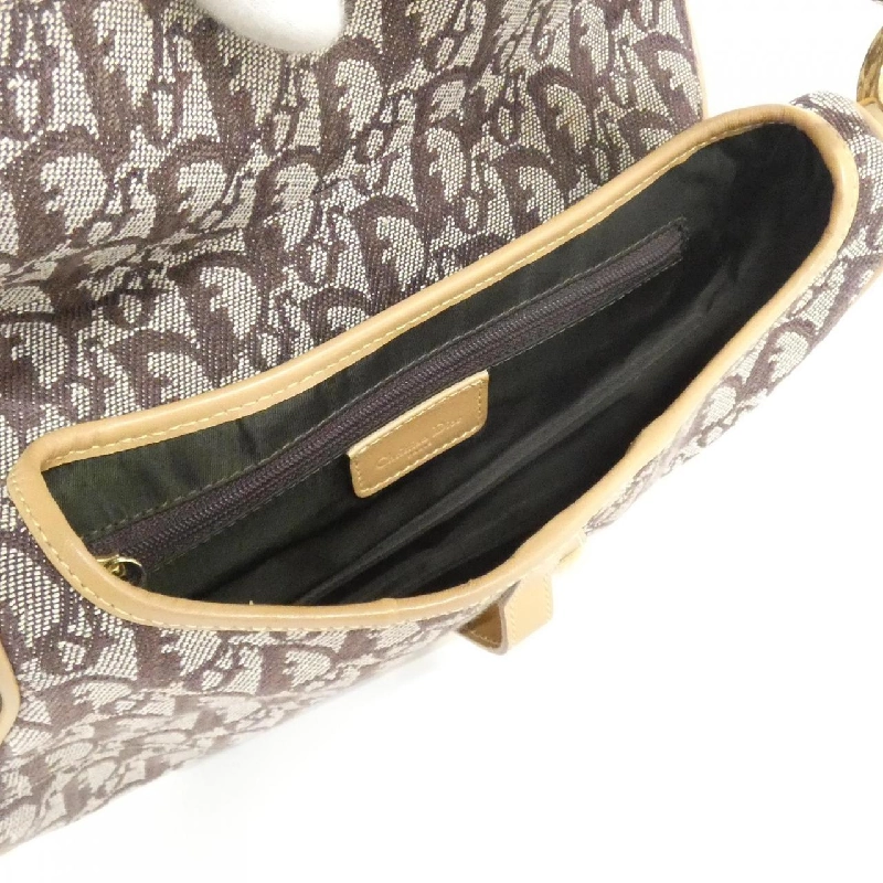 Túi xách vai Christian Dior Saddle SLO44001 - Hàng hiệu Authentic 768210