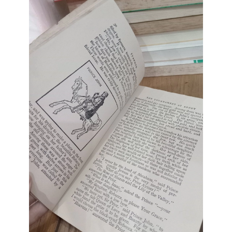 NEW METHOD SUPPLEMENTARY READER STAGE 6 Series (Sách luyện đọc tiếng Anh) 751416