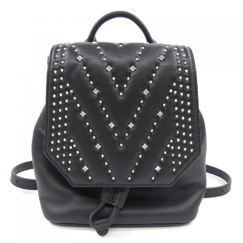 Túi MCM MWK65KA13BK001 656772