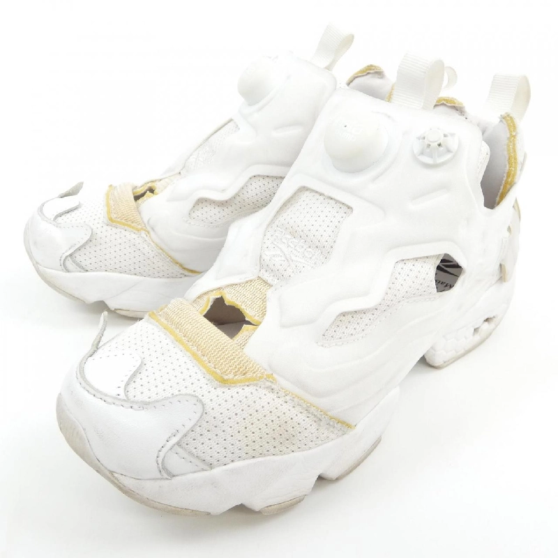 【Mã giảm giá】Giày thể thao REEBOK 662898