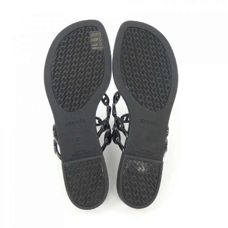 Giày sandal HERMES - Hàng hiệu Authentic 830492