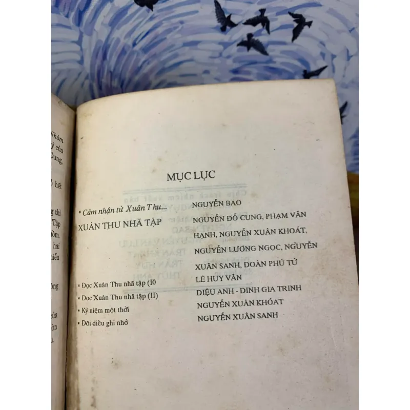 Xuân Thu Nhã Tập 926224