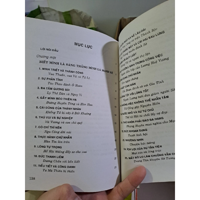 Thuật sống của người trung hoa Đông A Sáng mới 80% 2008 HCM0308 KỸ NĂNG 919642