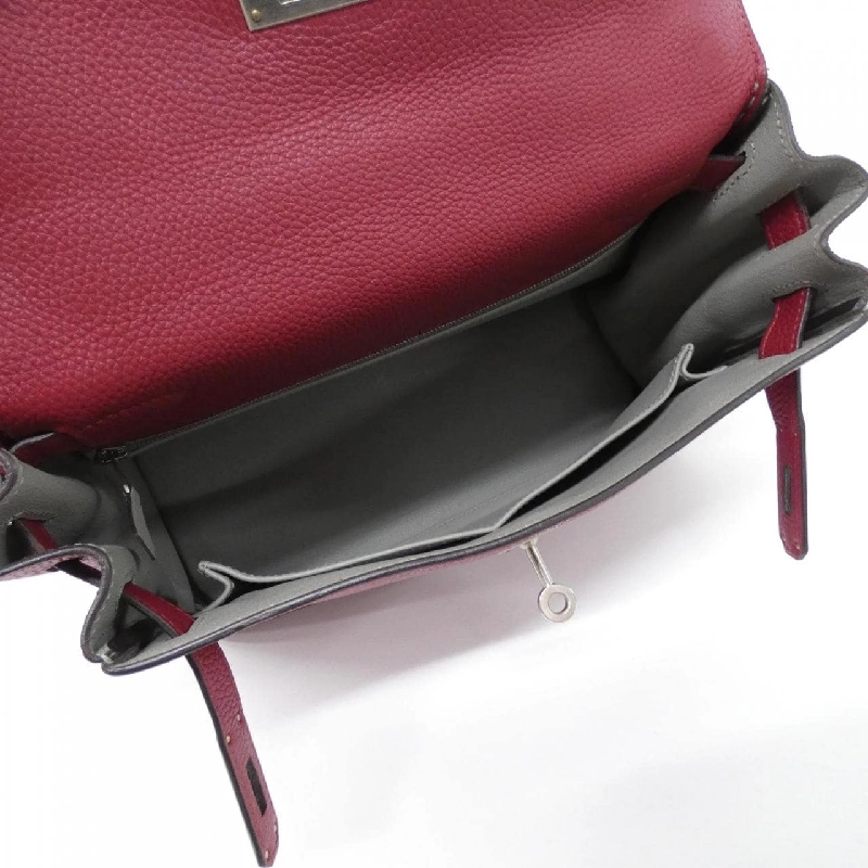 Túi xách Hermès Kelly 28cm - Hàng hiệu Chính hãng 766273