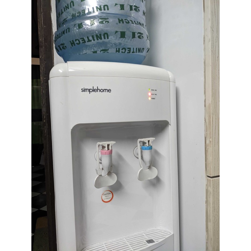 Bình nước nóng lạnh Simplehome TY-LRY47 13238