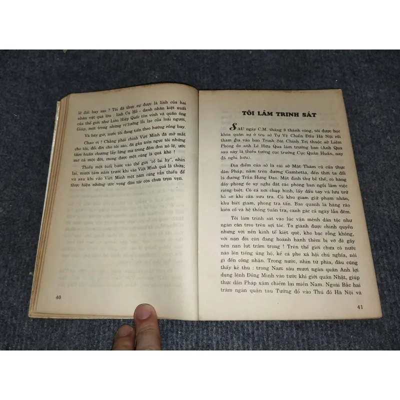 MÂY TRẮNG ĐƯỜNG TRƯỜNG CHINH - KHUÊ VĂN 991088