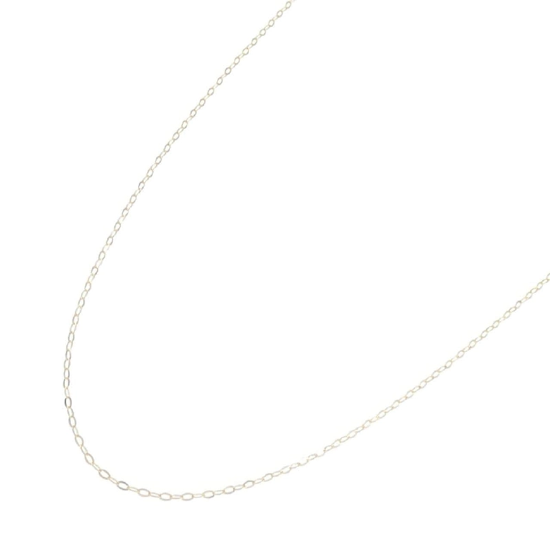 K18YG Dây chuyền - Hàng hiệu Authentic 867438